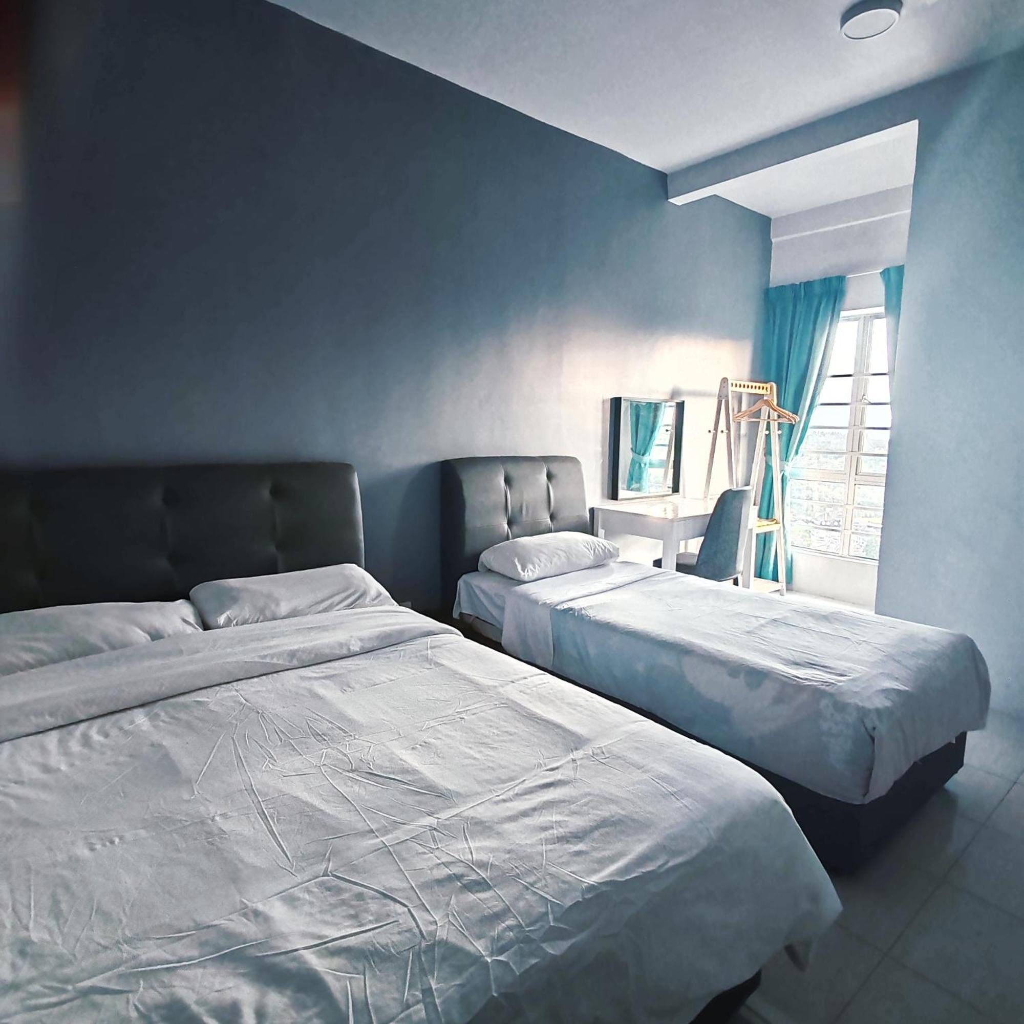 D'Elegant Suite - Emerald Avenue Cameron Highlands Kültér fotó